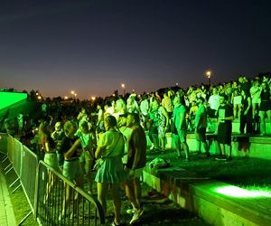 Starlight Festival nad Lubianką