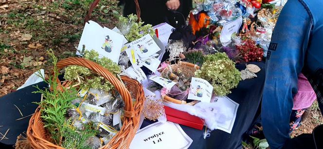 „Jak góra z górą” czyli diabla i niebiańska kultura w Miłakowie
