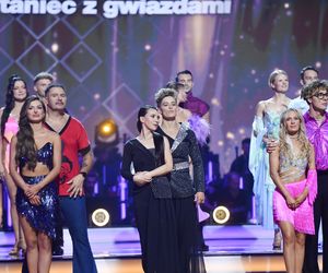 Mikołaj Bagi Bagiński - 1. odcinek Taniec z Gwiazdami