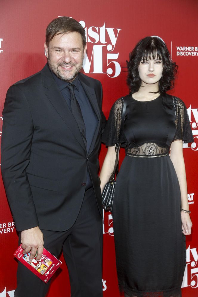 Tomasz Karolak, Lena Kołakowska