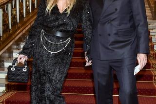 Monika Olejnik kusi dekoltem