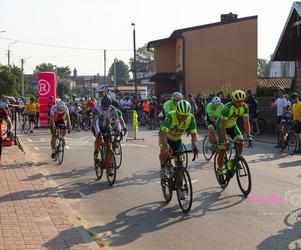 Pierwszy raz oficjalnie objechali powiat siedlecki – rajd kolarski Twarda Skóra - 27.08.2022