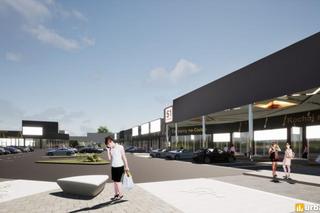 W Rybniku powstanie nowy park handlowy