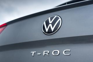 Volkswagen T-Roc 1.5 TSI 150 KM R-Line