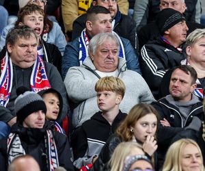 Górnik Zabrze - Legia Warszawa