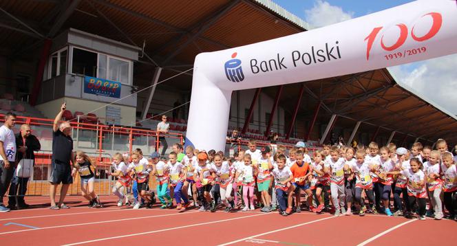 Białystok pobił kolejny rekord. Prawie milion na obiektach BOSiR