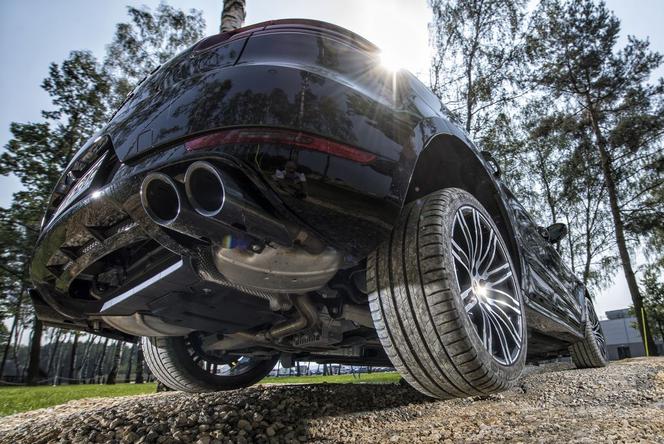 Jak dbać o filtr DPF? Ile kosztuje jego regeneracja?