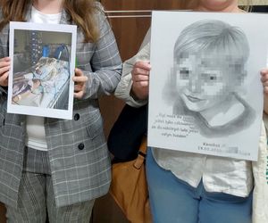 Kamilek z Częstochowy