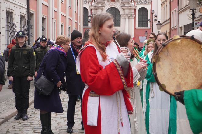 32. Kaziuk Wileński w Poznaniu