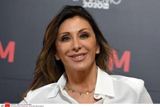 Sabrina Salerno