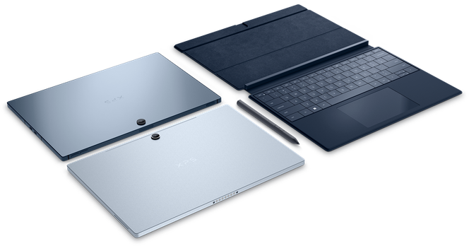 Dell XPS 13 i XPS 13 2-in-1