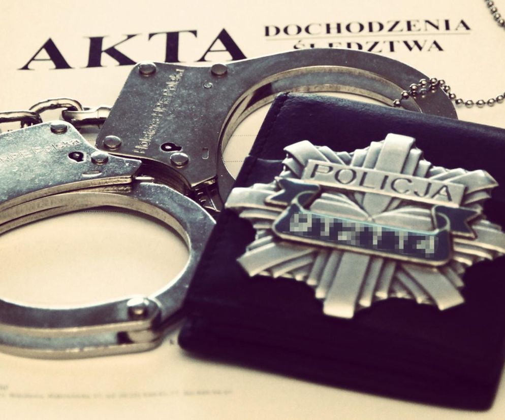 Pacjent zaatakował lekarkę