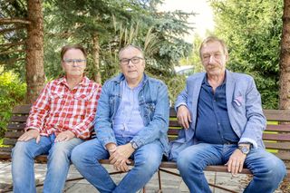 Gwiazdor Rancza pojedzie na Eurowizję? Mam świetny przebój