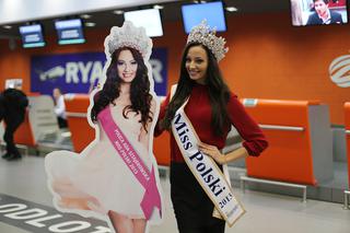 Miss Polski 2013, Ada Sztajerowska