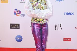 Agnieszka Chylińska