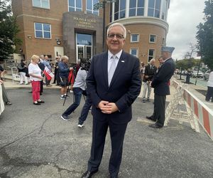 Obchody 81. rocznicy wybuchu Powstania Warszawskiego w Nowym Jorku