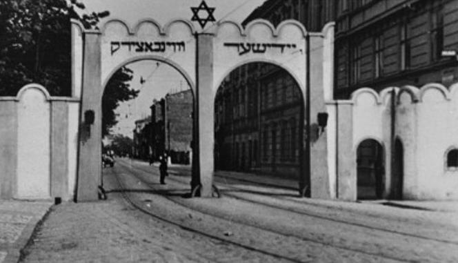 82 lata temu zlikwidowano krakowskie getto. Przetrzymywano tam kilka tysięcy osób