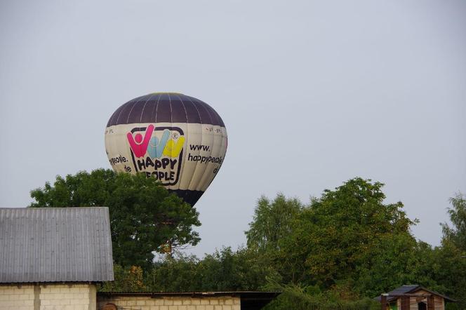 fiesta balonowa