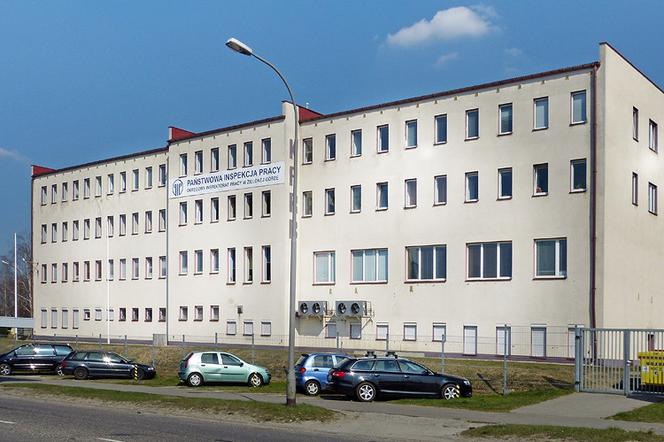 Praca w Lubuskiem. Wzrasta bezpieczeństwo, ale...