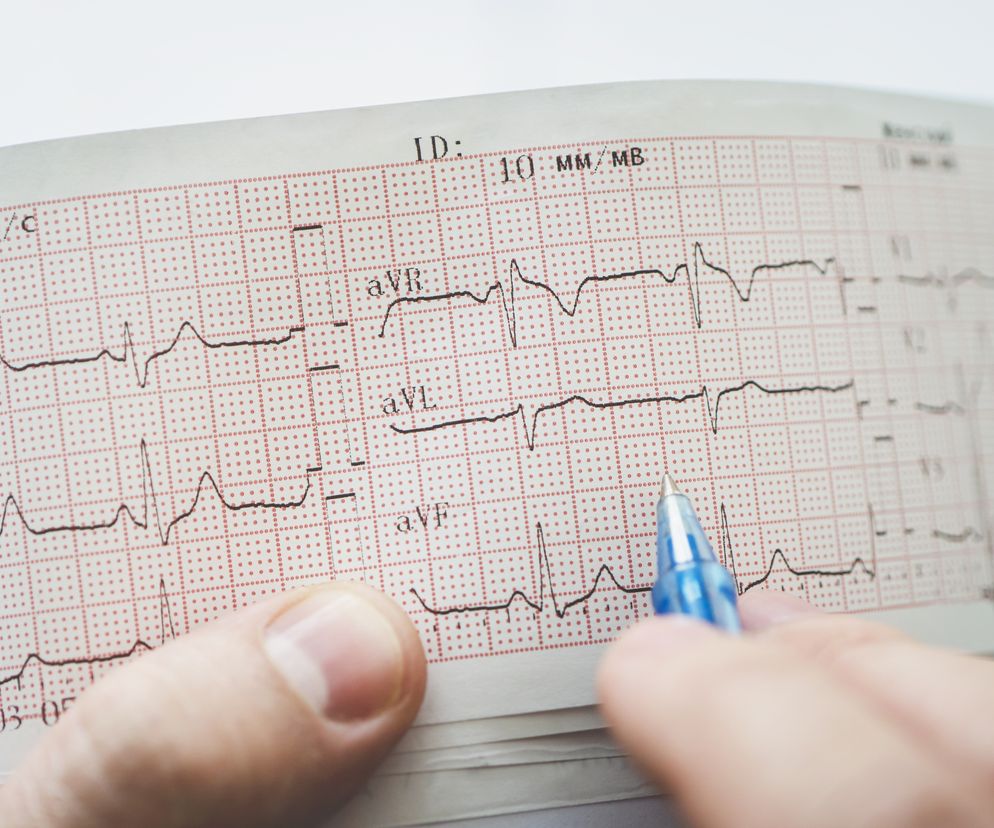 Diagnostyka wad wrodzonych serca