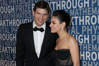 Mila Kunis i Ashton Kutcher pomagają Ukrainie. Chcą zebrać 30 MILIONÓW dolarów, sami oferują 3 miliony