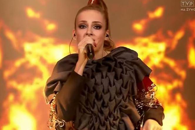 The Voice Of Poland 8: Maja Kapłon