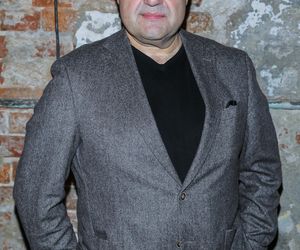  Cezary Żak schudł 30 kilogramów! 