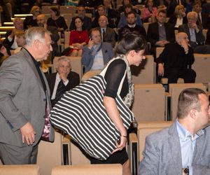 Antonina Turnau - żona Marka Kondrata