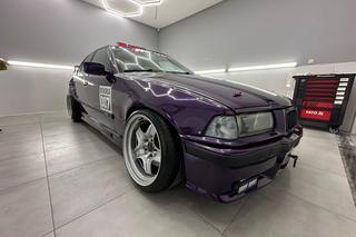 Krzysztof Rutkowski kupił synowi auto na komunię 