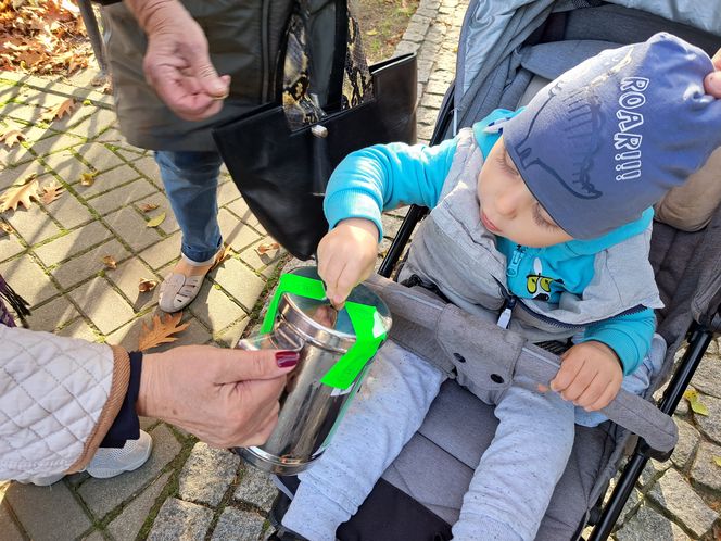 Stary Cmentarz w Tarnowie 2022