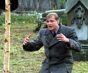 Piotr Adamczyk grał Jana Pawła II