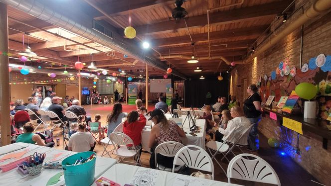 42. Festiwal Taste of Polonia w Chicago