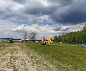 Tragedia na Zalewie Sulejowskim. Sąd skazał 59-latka na 3 lata więzienia, prokuratura rozważa apelację