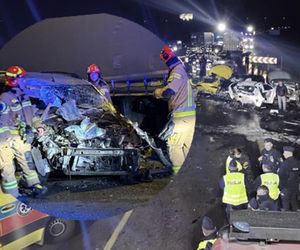 Mateusz M. przemówił! Prosi rodziny ofiar o wybaczenie. Jego żona mówi, że sami pochowali dziecko