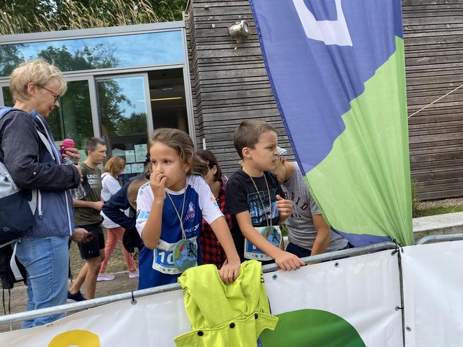 VIII Alior Ukiel Olsztyn Półmaraton