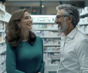 Chat GPT czy farmaceuta – kogo częściej pytamy o zdrowie?