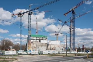 ZUSOK Warszawa Targówek