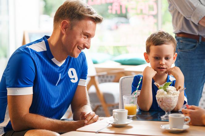 Zawsze warto 2 sezon, odcinek 19: Kamil (Jakub Wesołowski), Dorian (Kamil Jaroszewski)