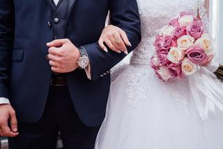 Zakaz ślubów w Polsce. Co z zaplanowanymi uroczystościami? Czy dostaniemy zwrot pieniędzy za wesele? 