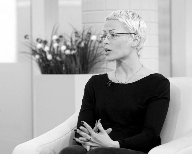 Nie żyje gwiazda show TVN. Miała tylko 44 lata!