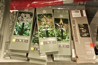 Boże Narodzenie we wrześniu? To możliwe... w szczecińskich sklepach! 