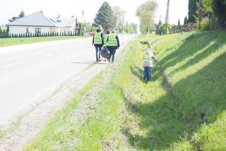 Wiosenne Porządki w Urzędowie