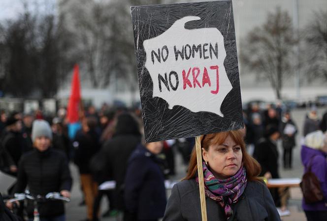 Protest kobiet w Białymstoku 30.10.2020. Co się będzie działo na ulicach?