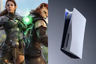 PS5 ze Starfield i The Elder Scrolls 6. Microsoft i Sony mają połączyć siły! For The Players