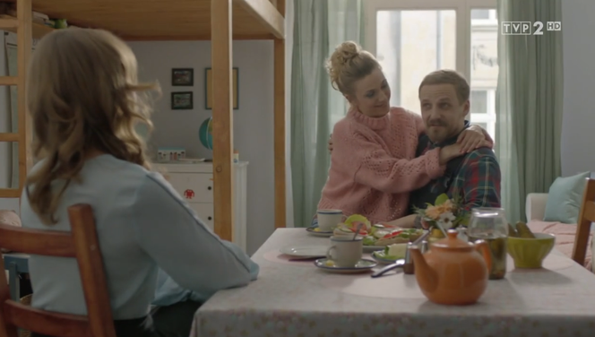 O mnie się nie martw 8 sezon odcinek 12 online na vod.tvp.pl w internecie za darmo po premierze w TVP2