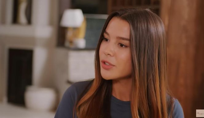 Miłość i nadzieja odc. 283. Zeynep