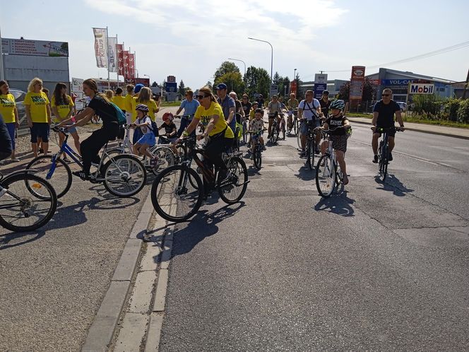 Wielki Finał Wakacji z CARSED w Siedlcach