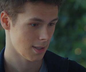 M jak miłość, odcinek 1834:  Michał (Igor Pawłowski) 