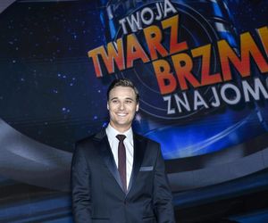 Na co dzień gra w M jak miłość. W cieniu skandalu powalczy na parkiecie