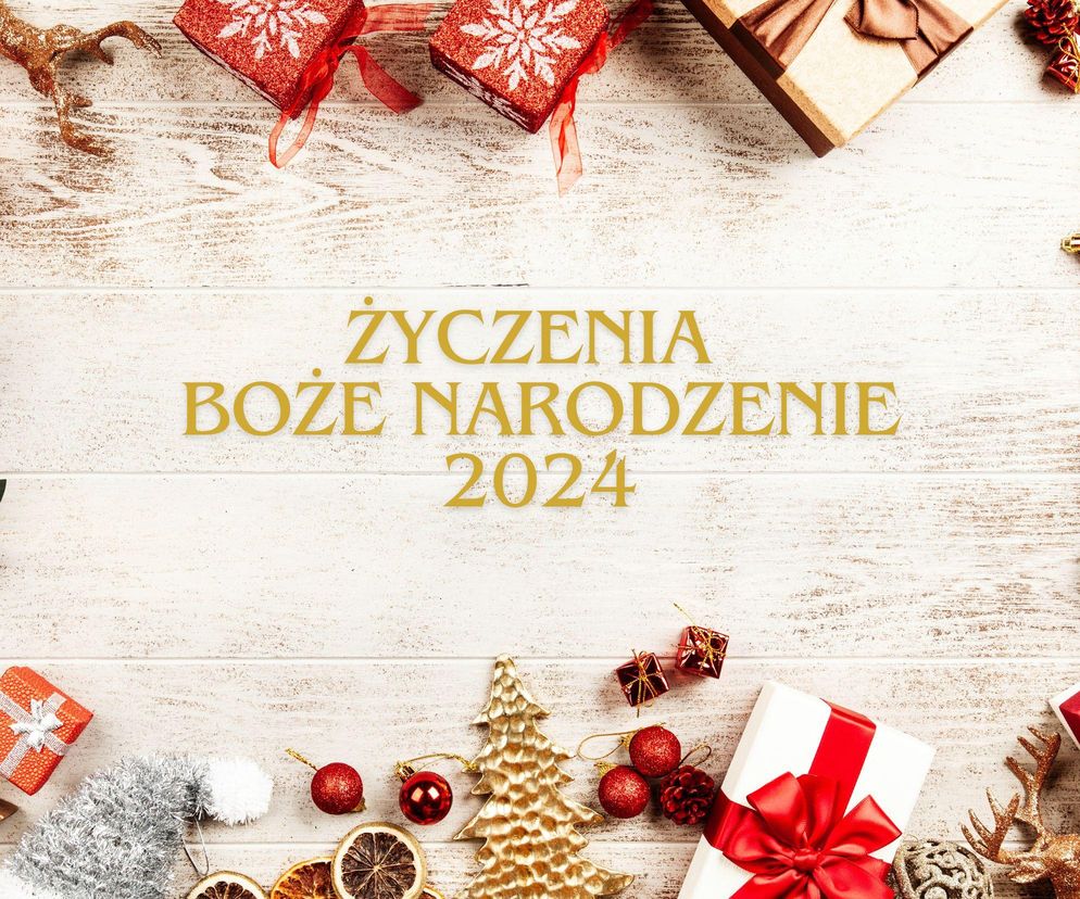 Życzenia na Boże Narodzenie 2024 - gotowe do wysłania SMS i Messenger online